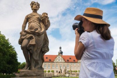 Romantic Road & Rothenburg ob der Tauber Tour