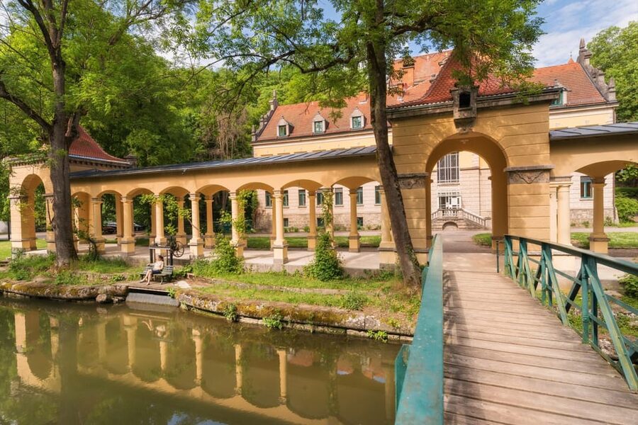 Frankfurt: Romantic Road & Rothenburg ob der Tauber Tour - The Details That Make This Day Trip Feel Easy