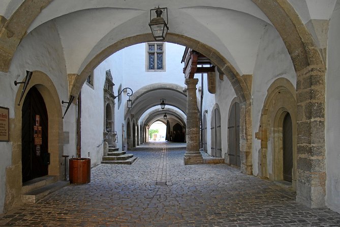 Frankfurt Super Saver: Neuschwanstein Castle and Rothenburg Day Trip - Timing reality check: why this day trip can feel long