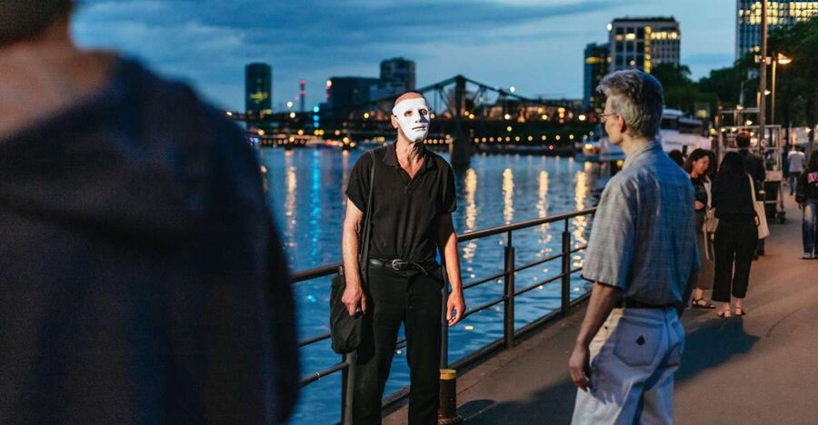 Frankfurt: "The Sandman" Nightmarish Walking Tour - Key Highlights You Should Know Before You Go