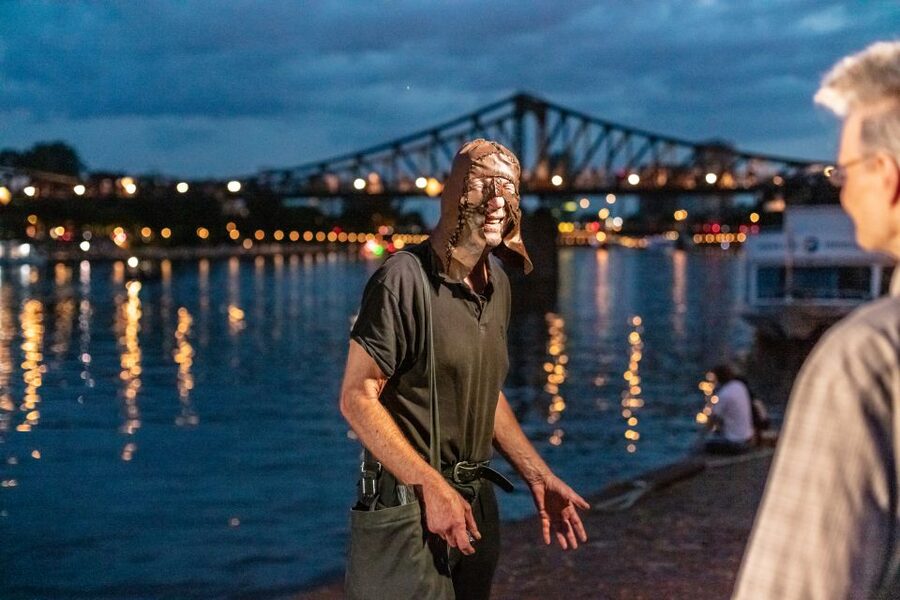Frankfurt: "The Sandman" Nightmarish Walking Tour - Who This Tour Fits (and Who Should Skip It)