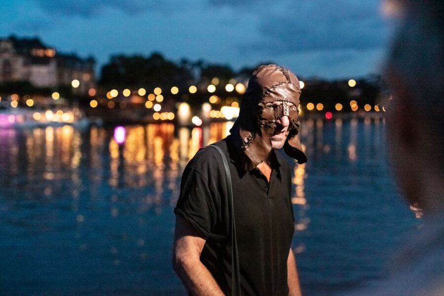 Frankfurt: "The Sandman" Nightmarish Walking Tour - Language and Tone: What to Expect From the German Live Guide