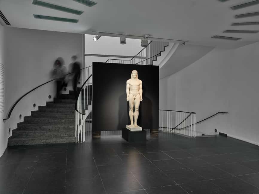 Frankfurter Kunstverein: Your Ticket to Art - Evolver by Marshmallow Laser Feast: the immersive 45-minute add-on