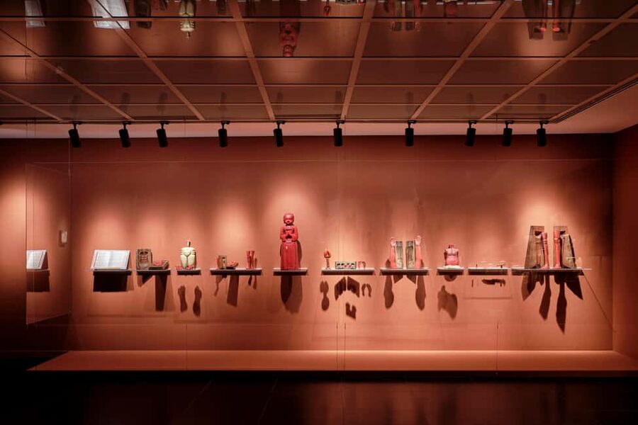 Frankfurter Kunstverein: Your Ticket to Art - Tours, extras, and museum rules that actually affect your visit