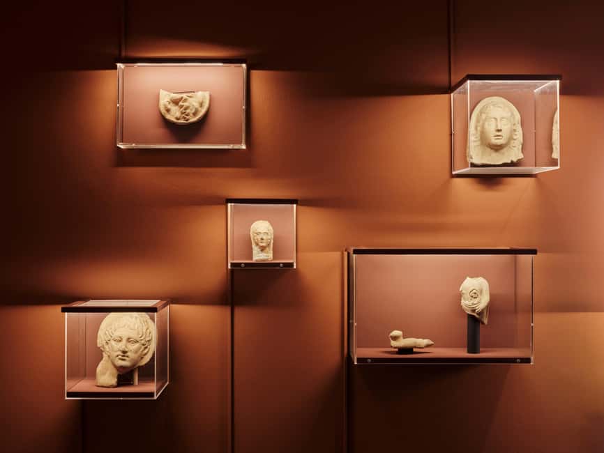 Frankfurter Kunstverein: Your Ticket to Art - Value check: why $11 can feel like a bargain or a tease
