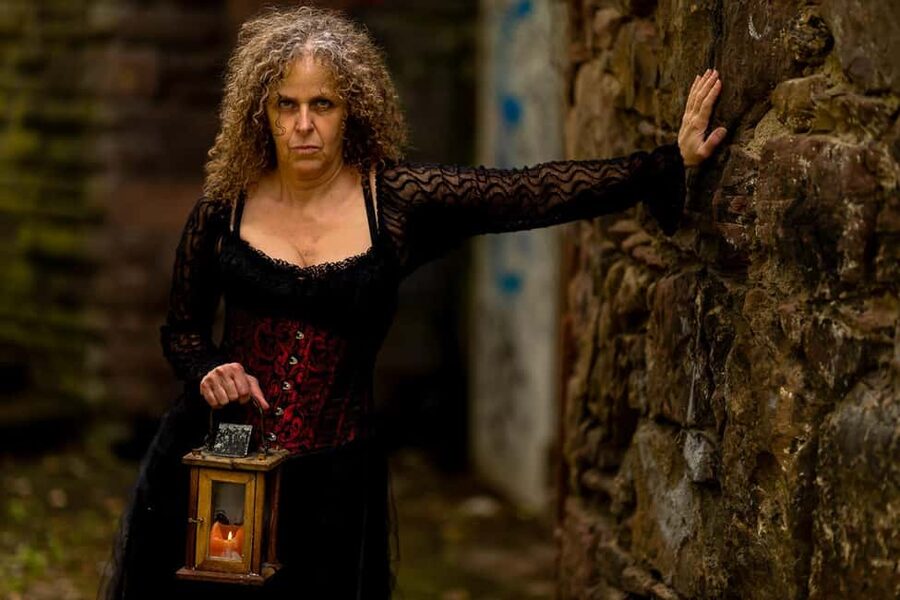 Freiburg: Acting tour "Witches, Torture, Stake" with Historix-Tours - Key highlights worth your attention