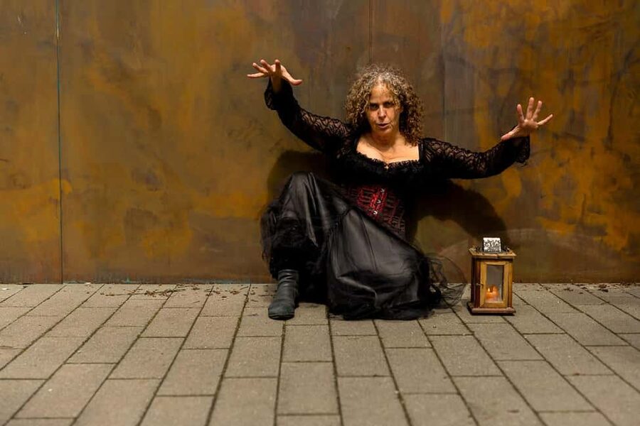Freiburg: Acting tour "Witches, Torture, Stake" with Historix-Tours - Should you book Historix-Tours Witches, Torture, Stake?