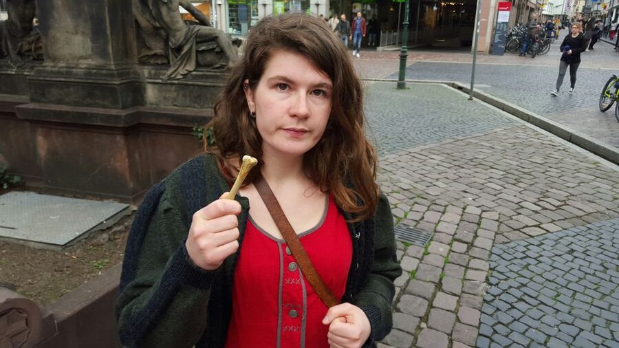 Freiburg: Guided City Tours with Actors - Key Highlights You Should Know