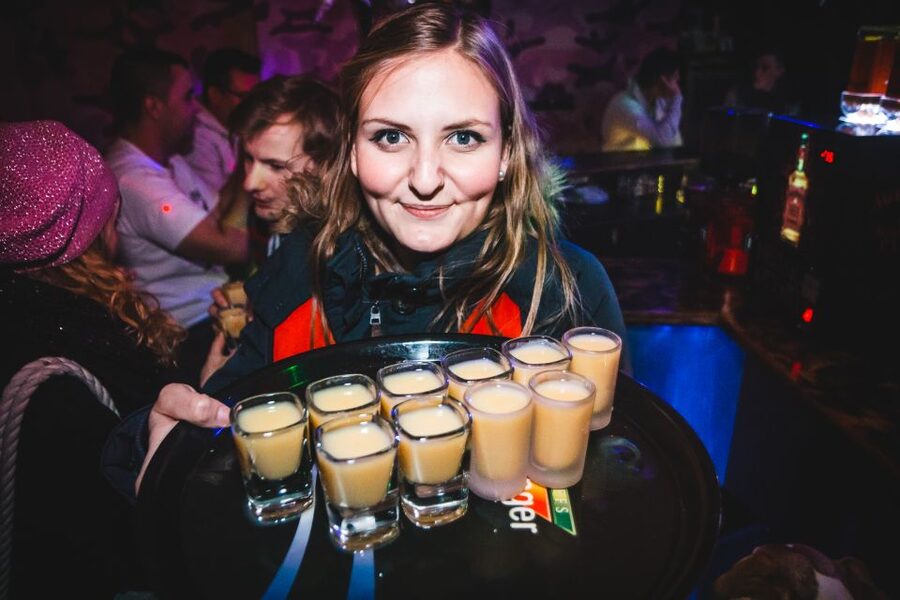 Freiburg: Guided Pub Crawl with Drinks - Key things to know before you go