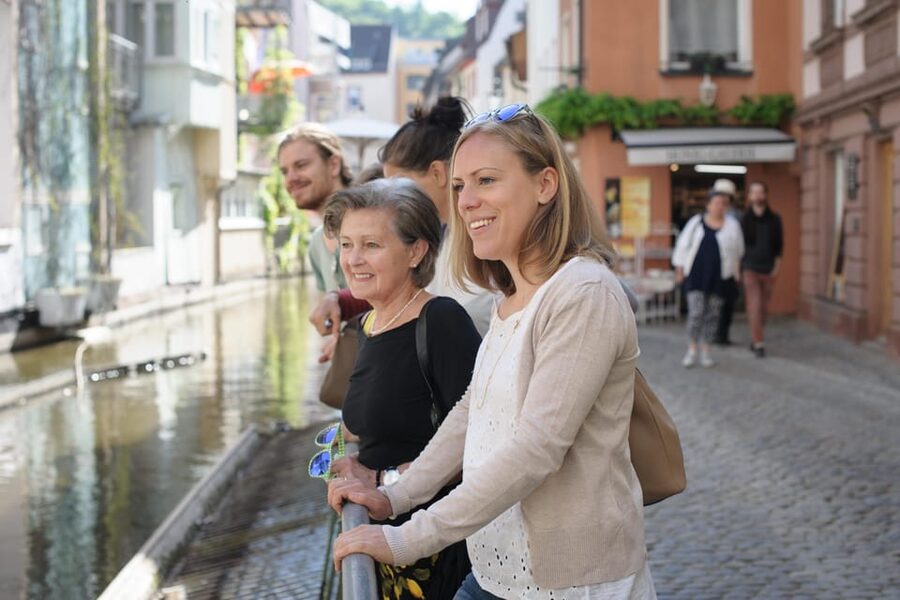 Freiburg: Highlights of the old town - Key highlights worth showing up for