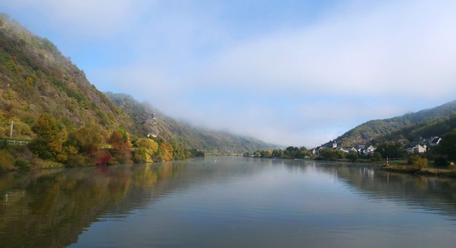 From Alken: Return Day Trip by Boat to Cochem - Price and Value: Why $35 Feels Reasonable for This Route