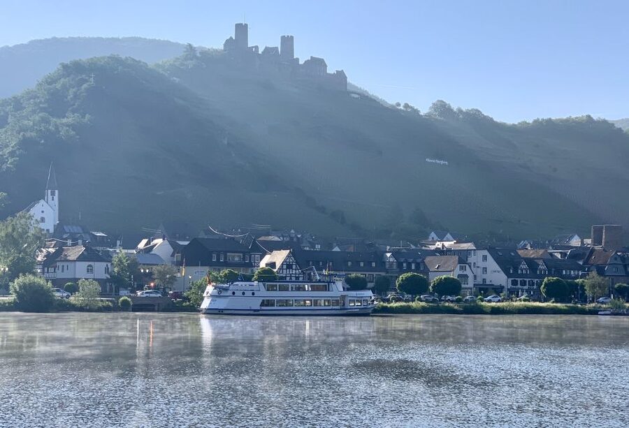 From Alken: Return Day Trip by Boat to Cochem - A Few Booking and Planning Notes That Matter in Real Life
