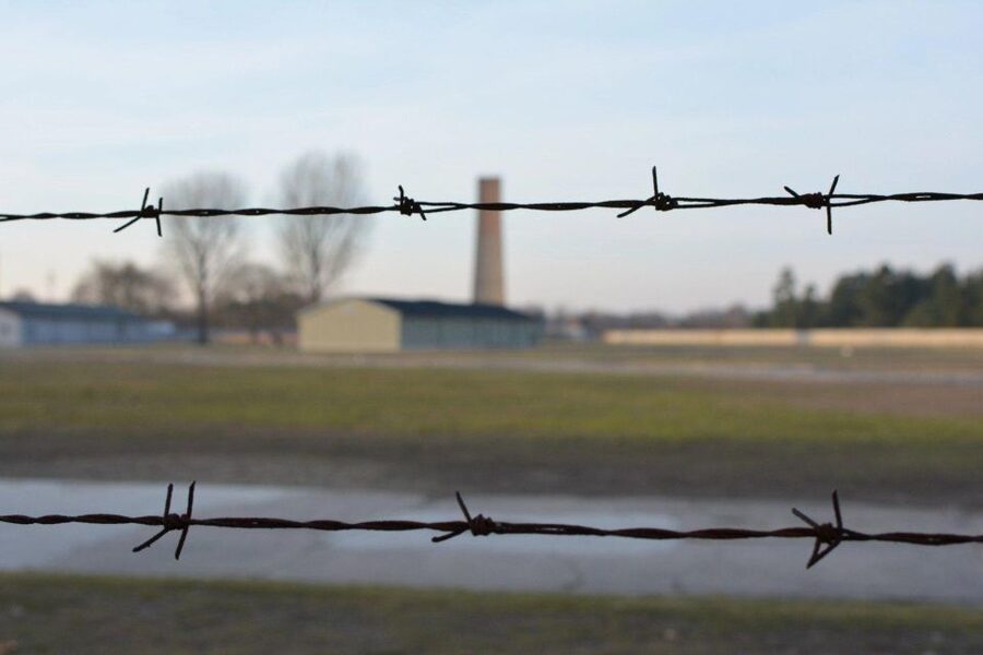 From Berlin: Guided Sachsenhausen Concentration Camp Tour - Key highlights you will feel on the ground