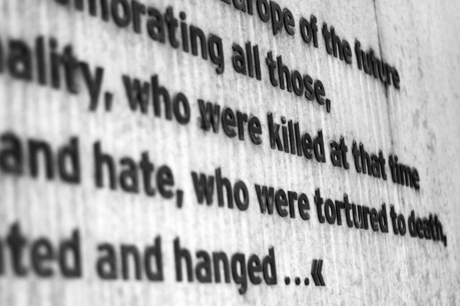 From Berlin: Licensed Sachsenhausen Tour with max. 15 people - Resistance stories that add another layer (not a distraction)