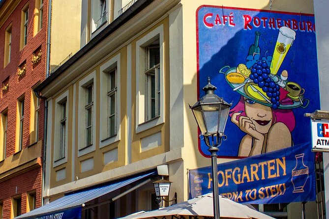From Berlin: Potsdam Highlights & Sanssouci half day Walking Tour - How long it really takes, and how to plan lunch and extra visits