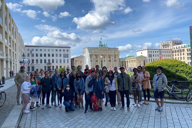From Berlin: Sachsenhausen Concentration Camp Memorial Tour - Sachsenhausen’s Role in the Third Reich