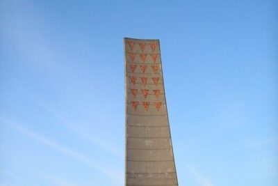 Sachsenhausen Concentration Camp Memorial Tour