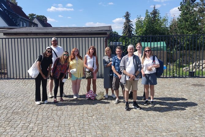 From Berlin: Sachsenhausen Concentration Camp Memorial Tour - Should You Book This Sachsenhausen Tour?