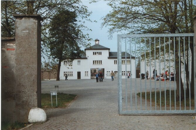 From Berlin: Sachsenhausen Concentration Camp Memorial Tour - FAQ
