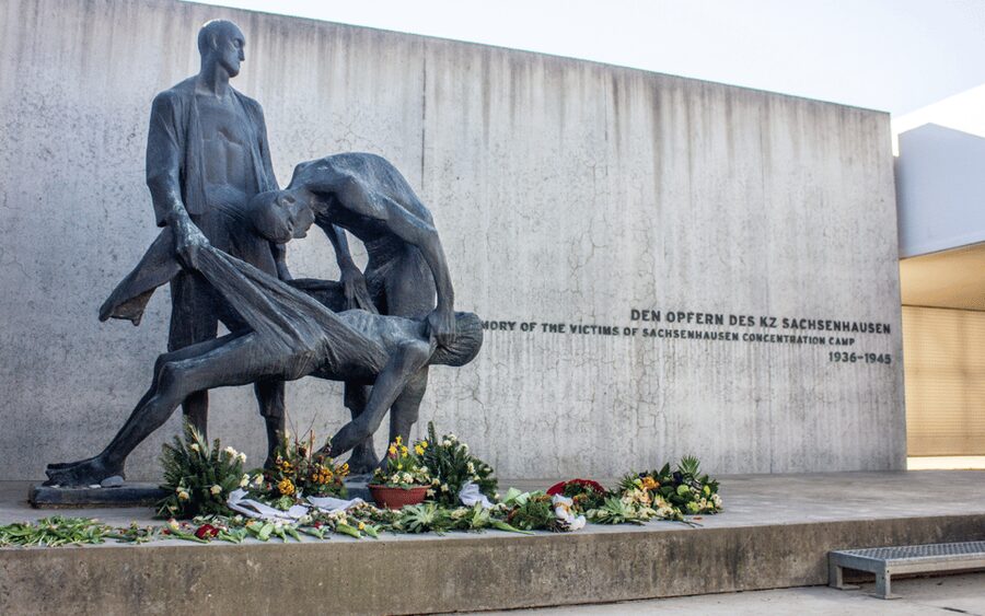 From Berlin: Sachsenhausen Concentration Camp Museum Tour - Key things to know before you go
