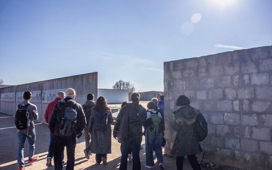 From Berlin: Sachsenhausen Concentration Camp Museum Tour - Why Sachsenhausen hits differently when you can walk it