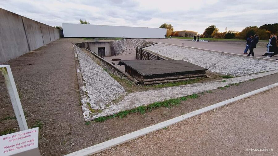 From Berlin: Sachsenhausen Concentration Camp Museum Tour - Price and value: what $17 includes, and what costs extra