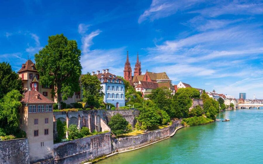 From Colmar: 3 Villages in France, Germany, and Switzerland - Key moments that make this day trip work