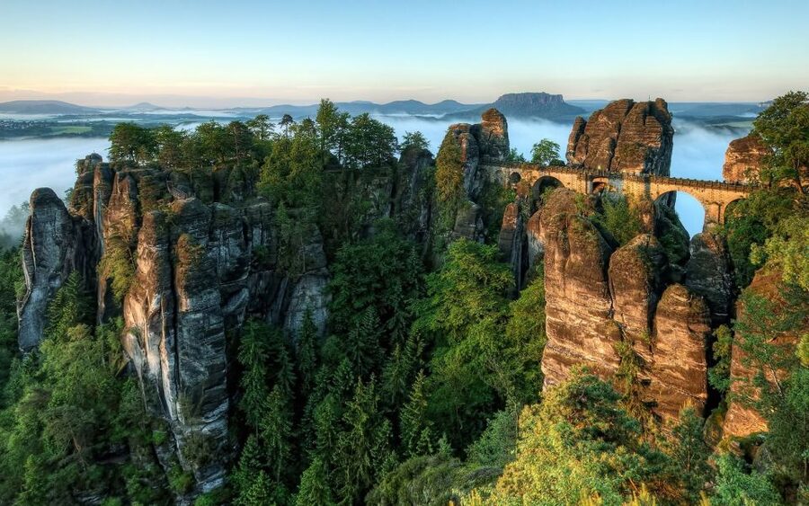 From Dresden: Bohemian & Saxon Switzerland Day Trip - Key things that make this day trip work