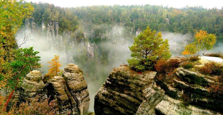 From Dresden: Bohemian & Saxon Switzerland Day Trip - Price and value at $168: what you get for your money
