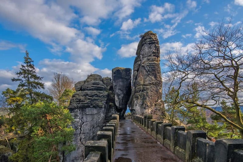 From Dresden: Saxon Switzerland National Park Full-Day Trip - Price and what you truly get for about $35
