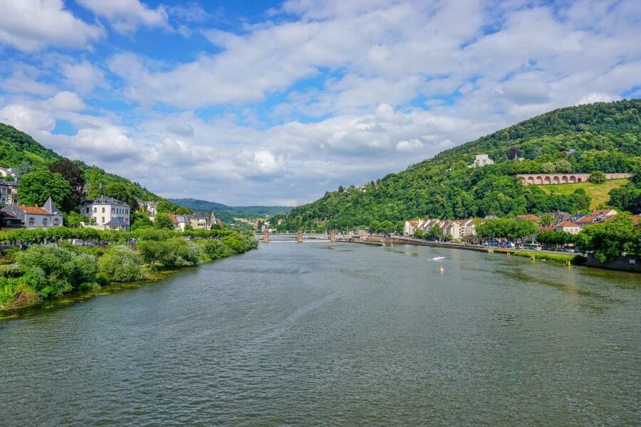 From Frankfurt: Heidelberg, Castle and Old City Guided Tour - Who This Trip Fits Best (And Who Might Want a Different Option)