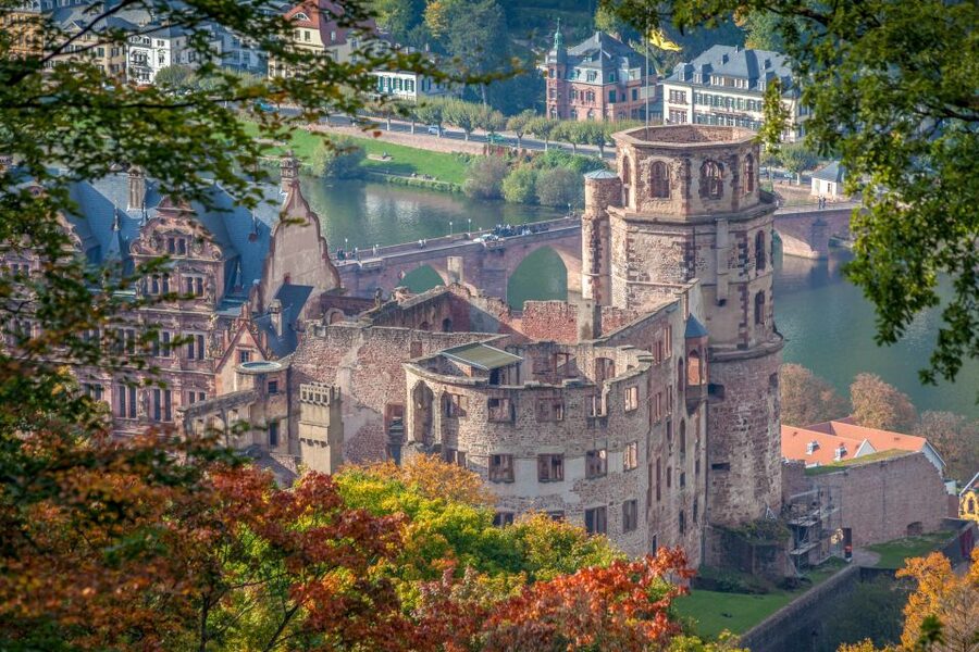From Frankfurt: Heidelberg, Castle and Old City Guided Tour - Should You Book This Heidelberg Day Trip from Frankfurt?
