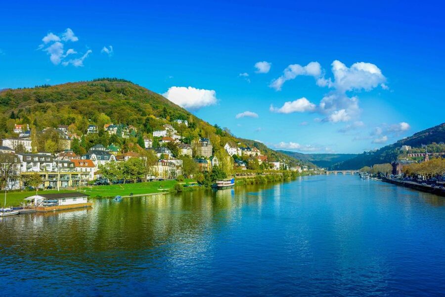 From Frankfurt: Rhine Valley Day Trip - Key takeaways before you go