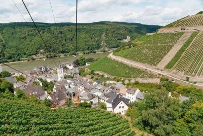 Rhine Valley Day Trip
