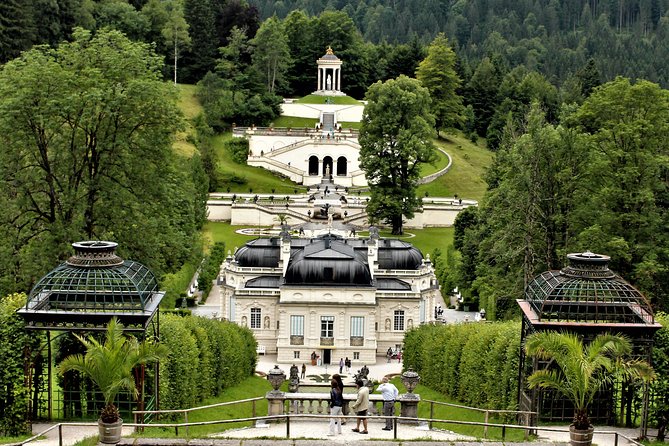 From Füssen: Neuschwanstein, Linderhof, and More Private Tour - Why This Füssen Private Tour Beats Driving Yourself