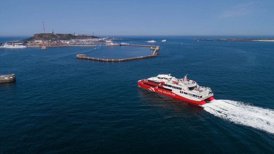 From Hamburg, Brunsbüttel or Cuxhaven: Day Trip to Helgoland - Key Things You Should Know Before You Go