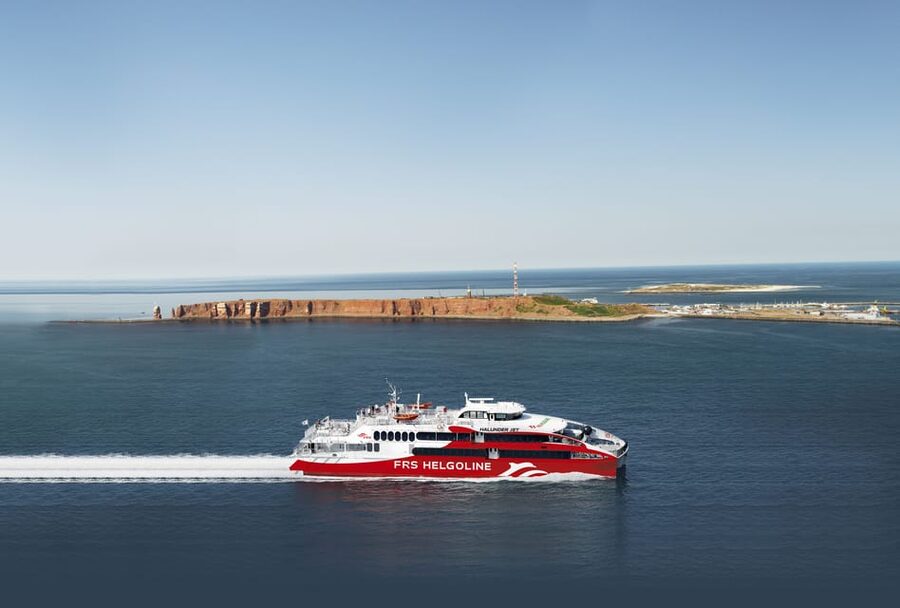 From Hamburg, Brunsbüttel or Cuxhaven: Day Trip to Helgoland - Who This Helgoland Cruise Fits Best