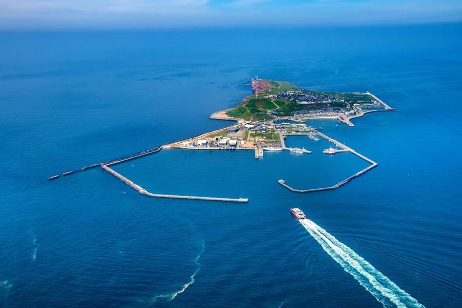 From Hamburg, Brunsbüttel or Cuxhaven: Day Trip to Helgoland - The Return Trip: Keep the Day Easy, Not Tight