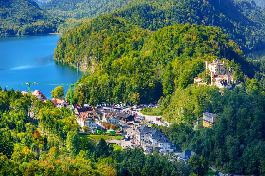 From Hohenschwangau: Tour to Neuschwanstein Castle - Price and Value: Why $74 Can Be a Good Deal Here