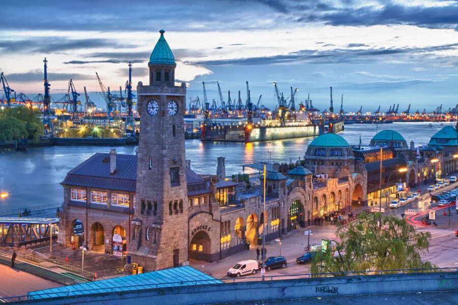 From Kiel: All-in-One Hamburg Shore Excursion - Key Points You’ll Care About