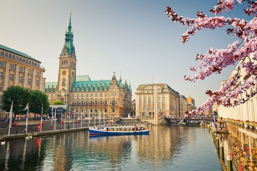 From Kiel: All-in-One Hamburg Shore Excursion - A One-Day Plan from Kiel to Hamburg That Actually Fits