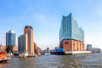 All-in-One Hamburg Shore Excursion
