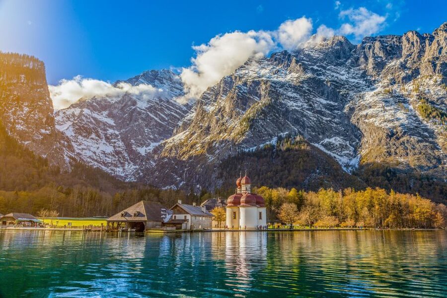 From Munich: Berchtesgaden Foothills and Obersalzberg - Key highlights worth planning around