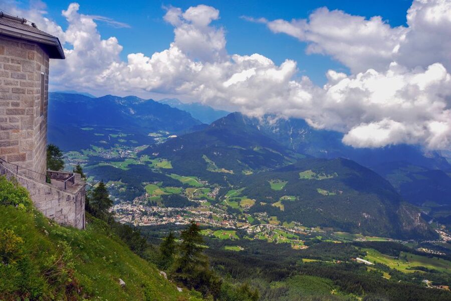 From Munich: Berchtesgaden Foothills and Obersalzberg - Obersalzberg and Kehlsteinhaus: why this day trip is different