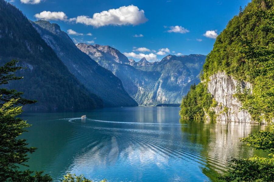 From Munich: Berchtesgaden Foothills and Obersalzberg - Restaurant expectations at the top