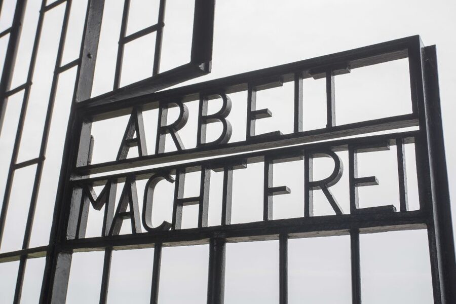 From Munich: Dachau Memorial Site Day Tour - Quick hits before you go
