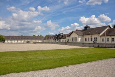 Dachau Memorial Site Day Tour