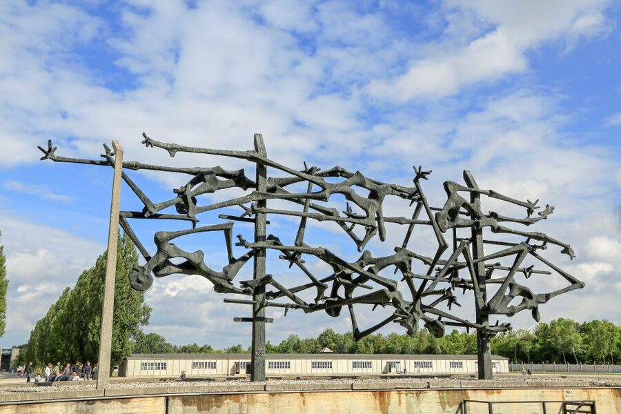 From Munich: Dachau Memorial Site Day Tour - Crowds and timing: picking the 1:10 PM departure for a calmer visit