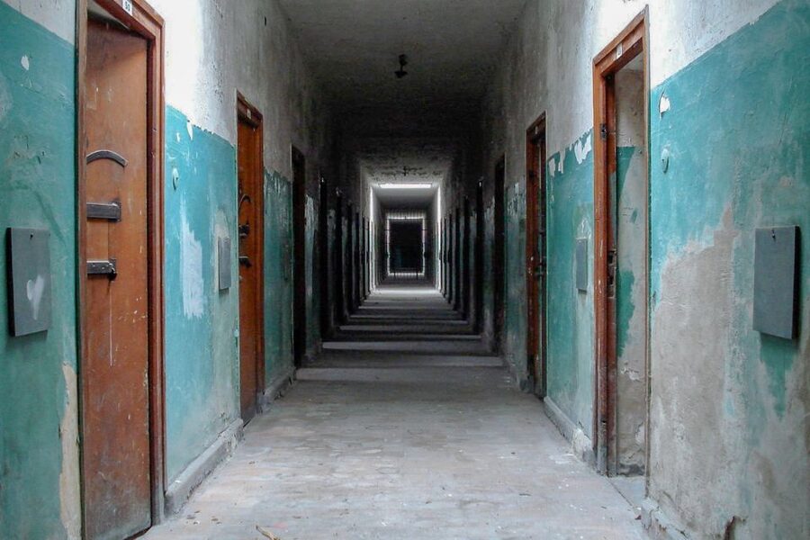 From Munich: Dachau Memorial Site Day Tour - Who should book this Dachau Memorial day tour