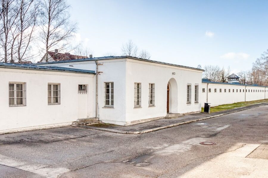From Munich: Dachau Memorial Site Full-Day Tour - Key Highlights I’d Prioritize